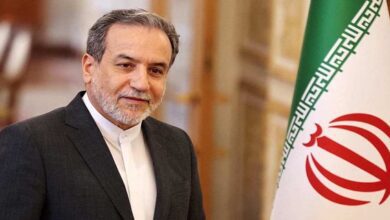 Araghchi Iran-Armenia interests intertwined amid global uncertainty, regional issues