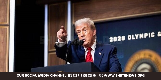 Armenia, Azerbaijan leaders to meet with Trump in Washington, Armenia says