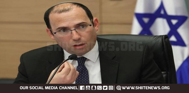 Australia cancels far-right Israeli politician’s visa
