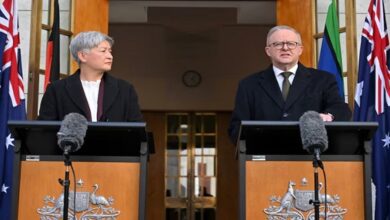 Australia to recognize Palestinian state at UN General Assembly in September PM
