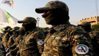 CF seeks parliament session for PMF Authority Law