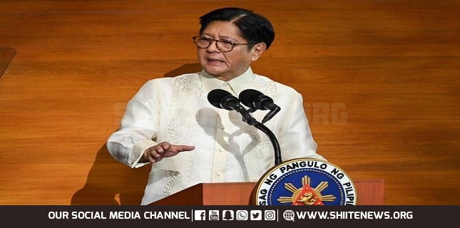 China accuses Philippines of ‘playing with fire’ on Taiwan