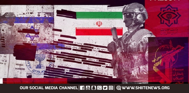 Crushing blow How Iran’s intelligence outmaneuvered Zionist regime during 12-day war