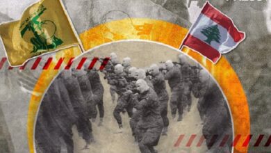 Disarming Hezbollah means allowing Lebanon to become Israeli-US vassal state