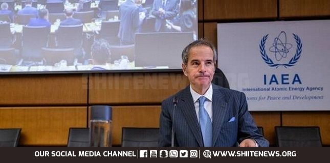 Egyptian FM speaks to Iranian counterpart, IAEA director to promote regional stability
