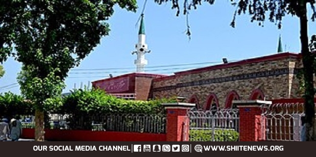 From Land Mafia to Militant Base The Rise of Lal Masjid