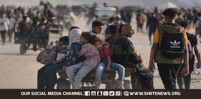 Gaza Faces Unrelenting Israeli Attacks Amid Global Indifference