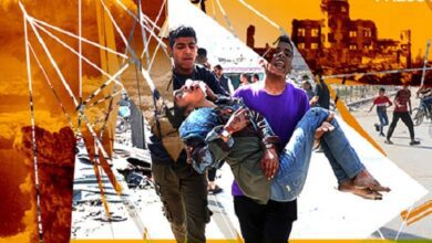 Gaza bears weight of six Hiroshimas US and Israel’s war playbooks mirror each other