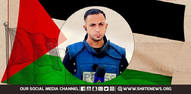 Gaza’s fearless voice that exposed Israel's genocide for 672 days brutally silenced