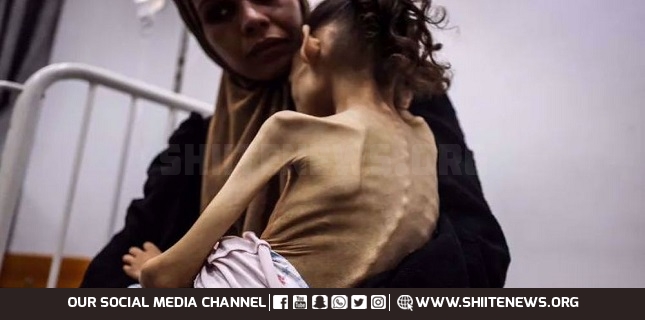 Hamas calls for worldwide protests against Israel’s genocide in Gaza