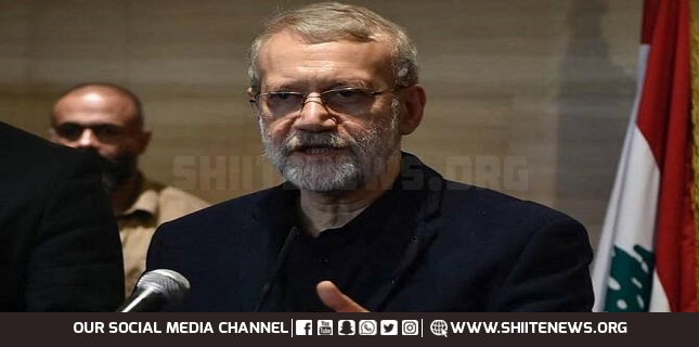 Head of Iran top security body heads to Iraq, Lebanon