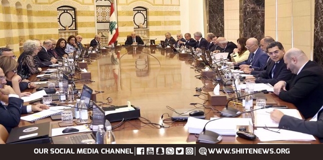 Hezbollah calls disarmament plan ‘grave sin,’ refuses to disarm