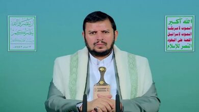 Houthi Zionist regime continues massacre of Gazans with US bombs