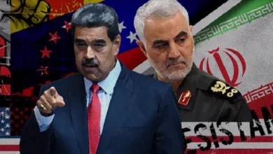 How General Soleimani cemented Venezuela-Iran anti-imperialist alliance