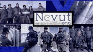 How US ‘charities’ recruit Americans for Israel’s war in Gaza and mask it with propaganda