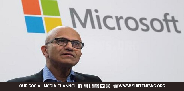 In death tech we trust Report reveals depth of Microsoft’s contribution to Israeli killing machine
