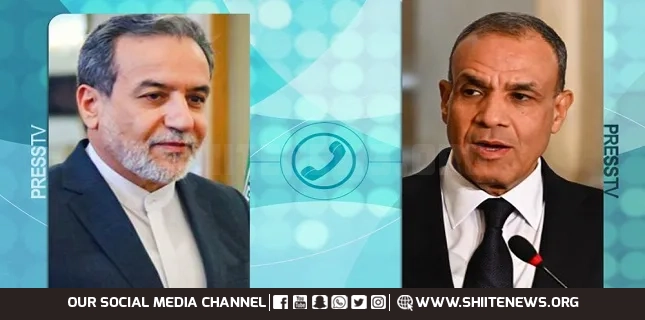 Iran, Egypt censure Israel’s plan to take over Gaza, relocate residents