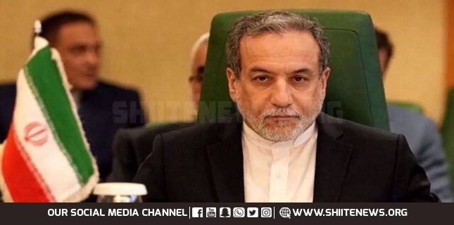 Iran condemns Israel for massacre of journalists in Gaza