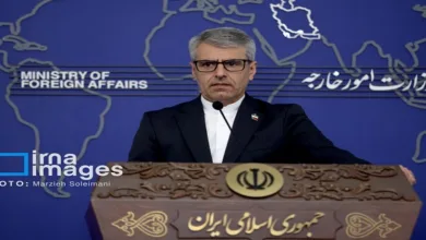 Iran condemns Israeli military aggression against Yemen