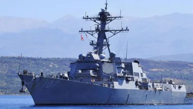 Iran condemns US warmongering policy toward Venezuela