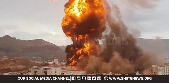 Iran condemns assassination of Yemeni officials, urges intl. community to confront ‘rogue’ Israeli regime