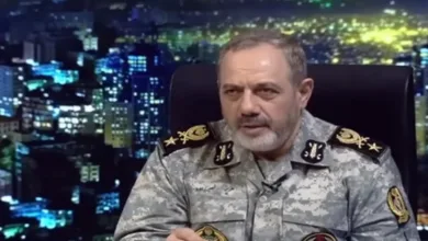 Iran will tap surprise military hardware in case of renewed enemy aggression Defense minister