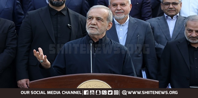 Iranian president dismisses ‘media overstatements' about Zangezur corridor