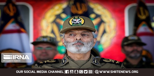 Iran’s response to new aggression will be ‘unlike anything seen before’ Top general