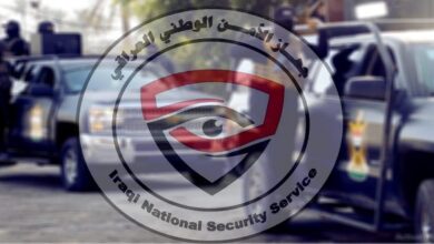 Iraq Major ISIS figure arrested