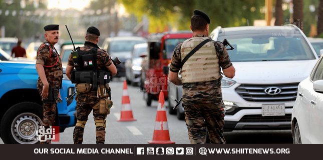 Iraq on high alert Arbaeen security, high-profile arrests