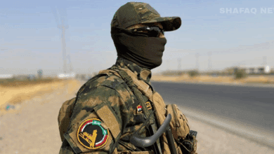 Iraq security roundup Homicides, US operations denied, and Al-Hol camp closure