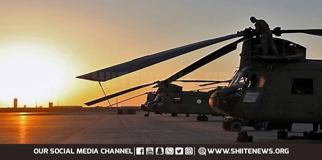 Iraq to end presence of US-led military coalition by September Prime minister’s aide