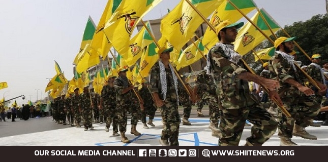 Iraq's Hezbollah Brigades demand curb on PM’s decisions, citing Instability
