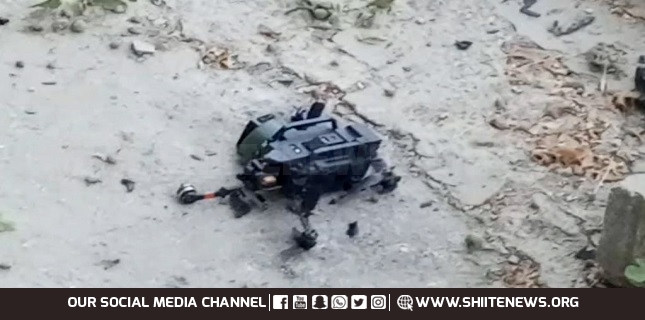 Israeli Drones Drop Bombs on Lebanese Border Towns, Attack Car in Bekaa