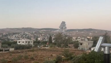 Israeli Enemy Continues Ceasefire Violations amid Calls for Aiding Lebanese Government to Disarm Hezbollah