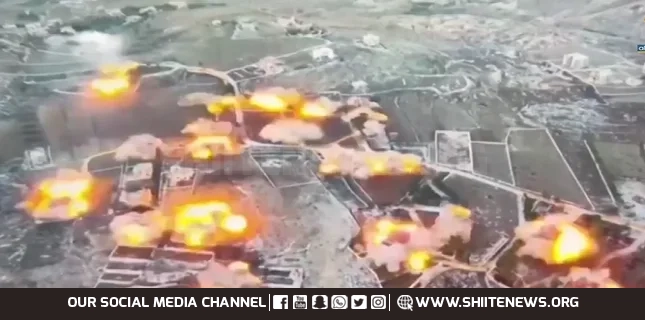 Israeli Military’s Deliberate Destruction of Civilian Property and Land in South Lebanon ‘Must Be Investigated as War Crimes: Amnesty