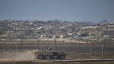 Israeli Security Cabinet approves plan to take over Gaza City in escalation of war