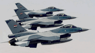 JOC targets ISIS remnants in Iraq’s Saladin and Kirkuk