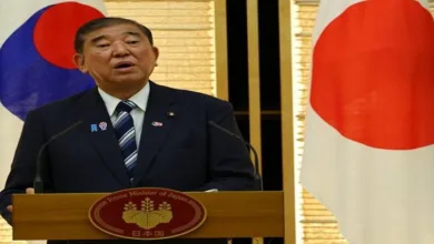 Japan PM Ishiba bounces back in polls after election debacle