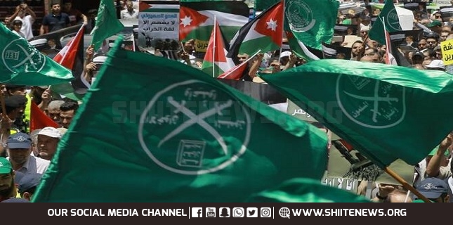 Jordanian authorities summon individuals suspected of hiding banned Muslim Brotherhood’s assets