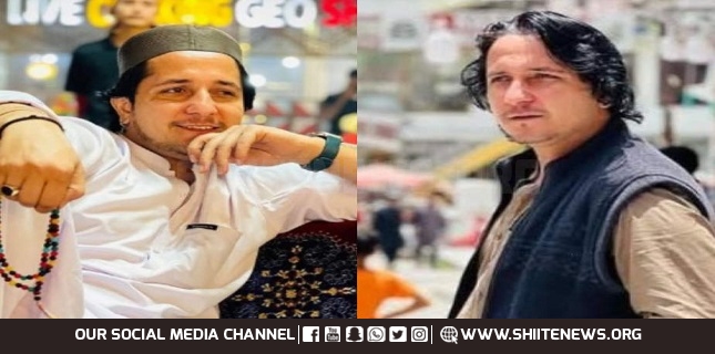 Karachi Two Shia believers martyred, three injured in firing by banned Lashkar-e-Jhangvi terrorists