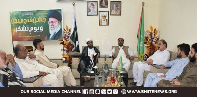 MWM announces historic march against by-road travel restrictions for pilgrims