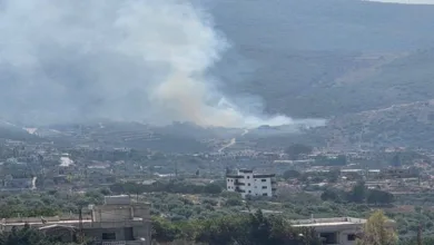 Martyr, Injuries as Israeli Enemy Steps Up Attacks on South Lebanon
