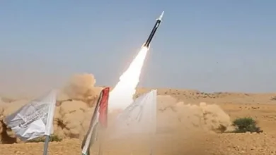 Millions flee as another advanced Yemeni missile strikes busiest Israeli airport