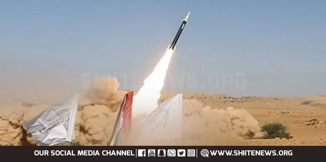 Millions flee as another advanced Yemeni missile strikes busiest Israeli airport