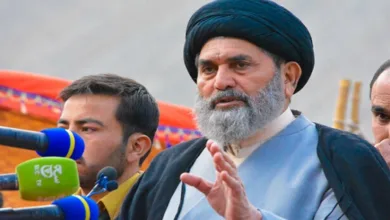 Muslim Ummah must follow teachings of Prophet and Ahlulbayt, says Allama Sajid Ali Naqvi