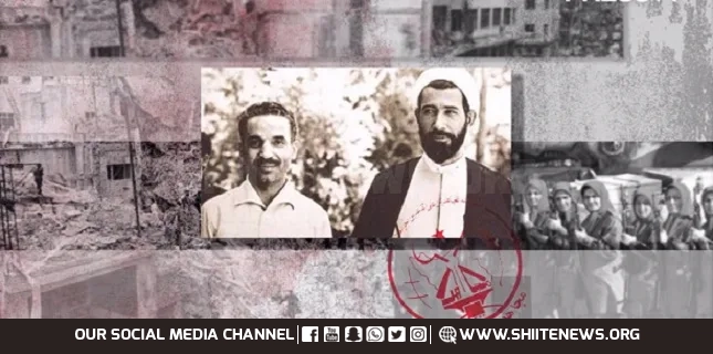 National Day of Fight Against Terrorism 44 years since MKO bombing killed Iran’s president, PM
