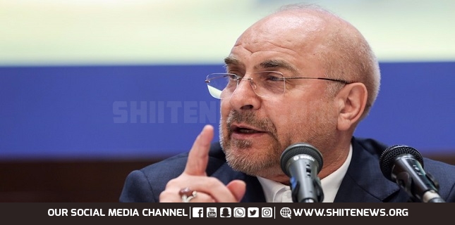 Netanyahu ‘Hitler of 21st century’; time to restrain Israeli regime running out Qalibaf