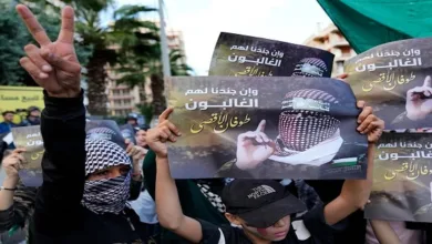 Occupying Gaza will cost 'Israel' its soldiers Abu Obeidah