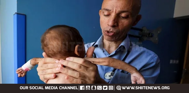 Over 15,600 Gazans, including 3,800 children, in urgent need of medical evacuation WHO